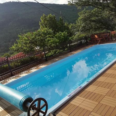 Holiday Homes Mirjana Moscenicka Draga Exterior photo